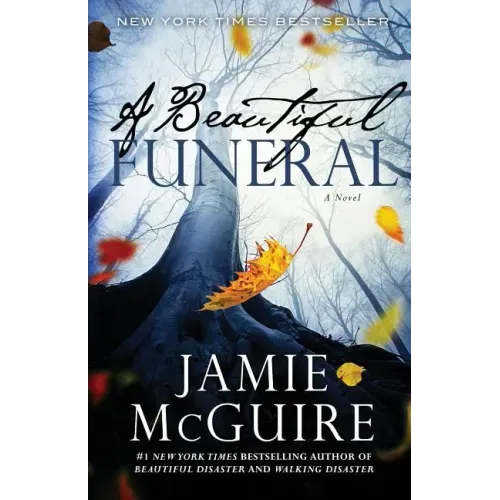 A Beautiful Funeral