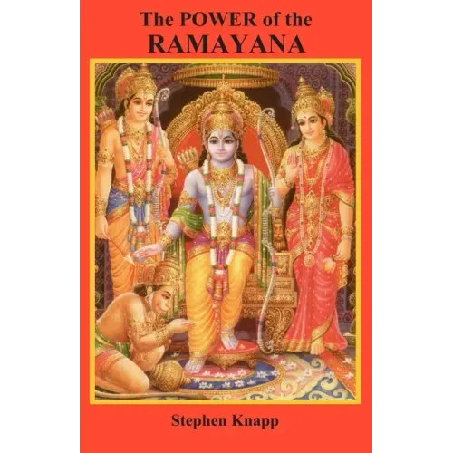 The Power of the Ramayana