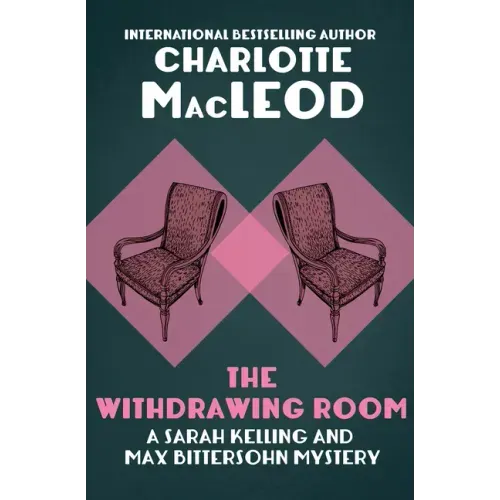 The Withdrawing Room