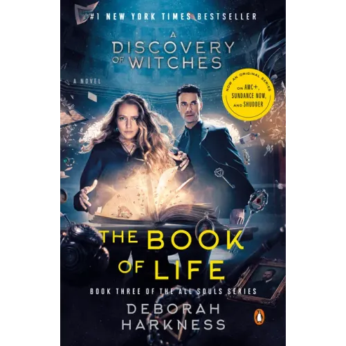 The Book of Life (Movie Tie-In)