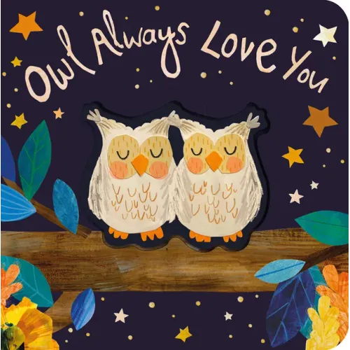 Owl Always Love You