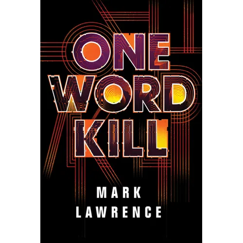One Word Kill