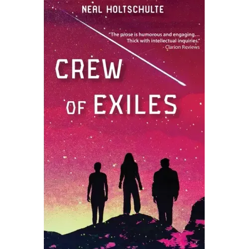 Crew of Exiles