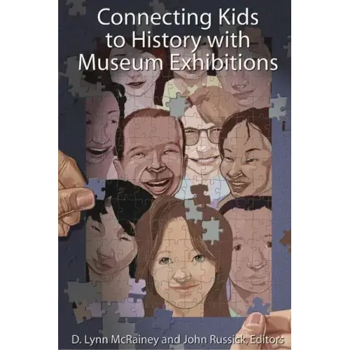 Connecting Kids to History with Museum Exhibitions