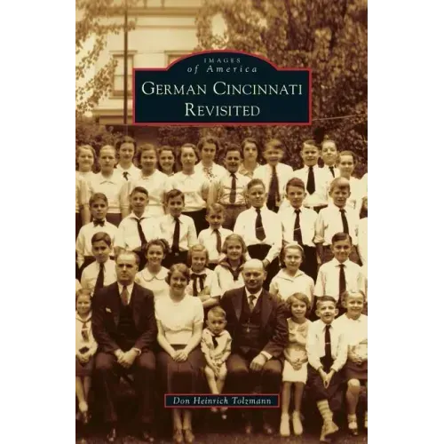 German Cincinnati Revisited