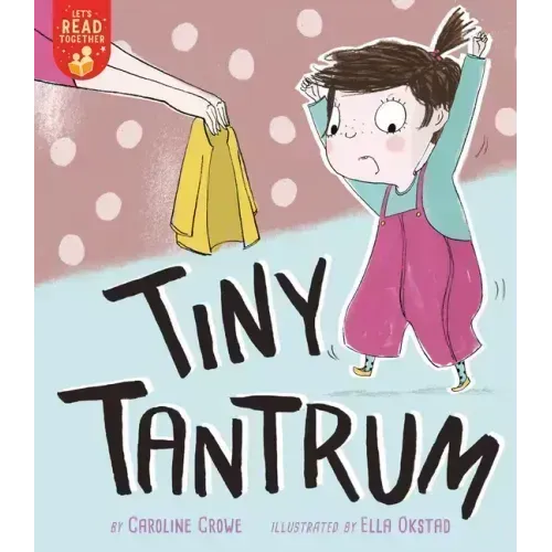 Tiny Tantrum