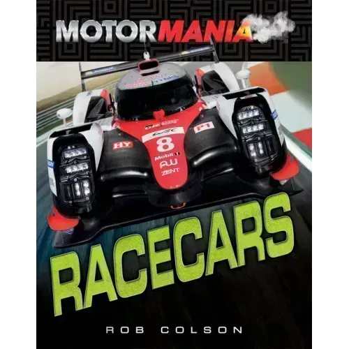 Racecars