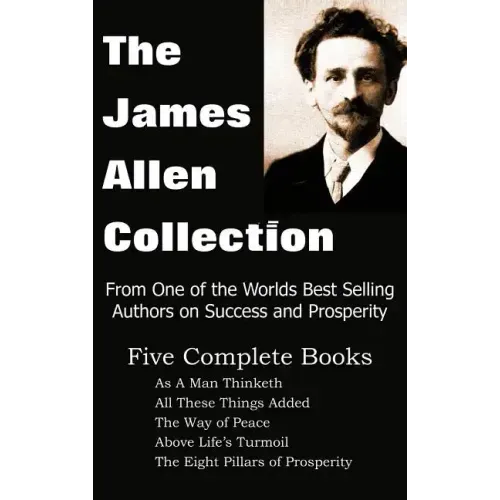 The James Allen Collection