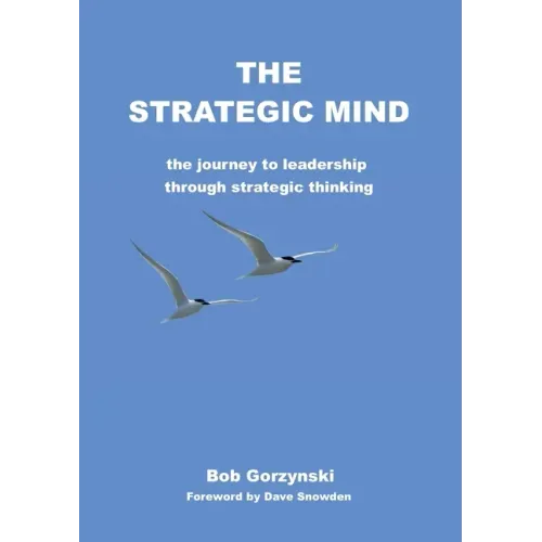 The Strategic Mind