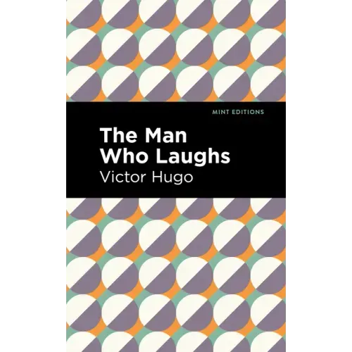 The Man Who Laughs