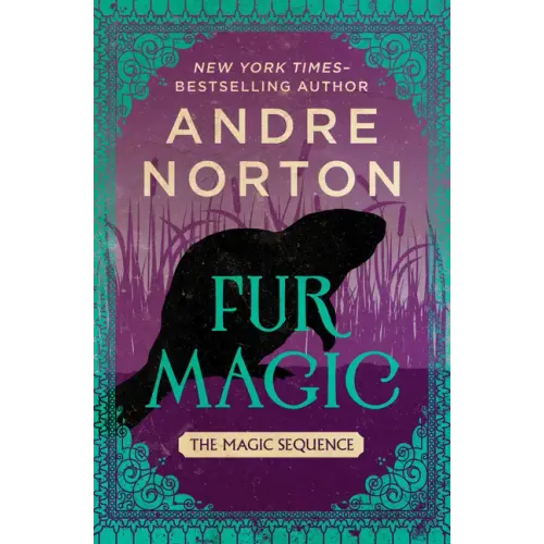 Fur Magic