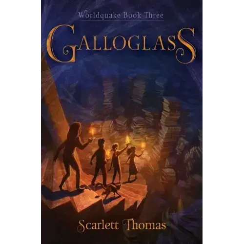 Galloglass, 3