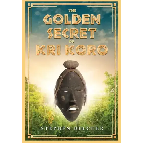 The Golden Secret of Kri Koro