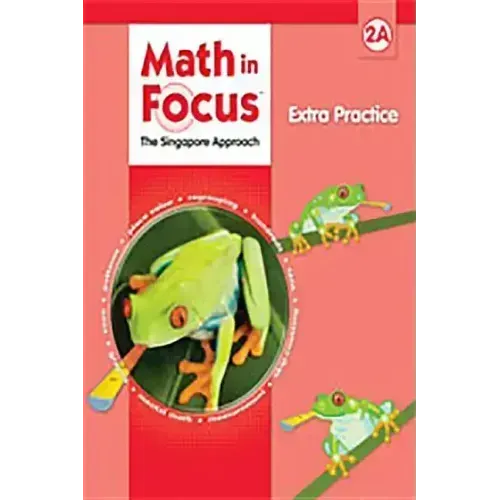 Extra Practice, Book a Grade 2