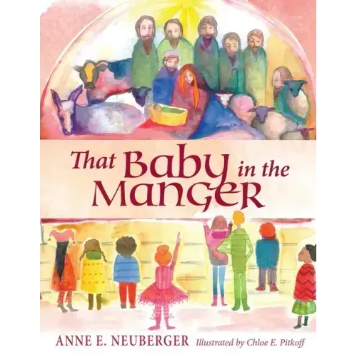 That Baby in the Manger