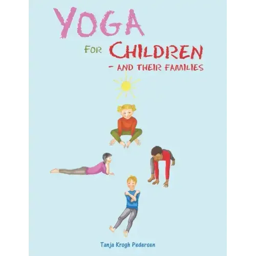 Yoga for Children