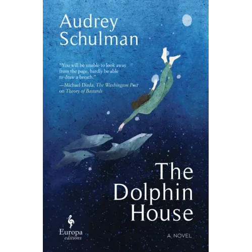 The Dolphin House
