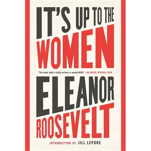 It's Up to the Women