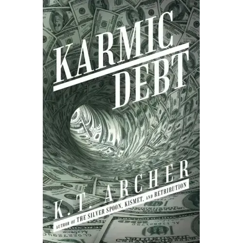Karmic Debt