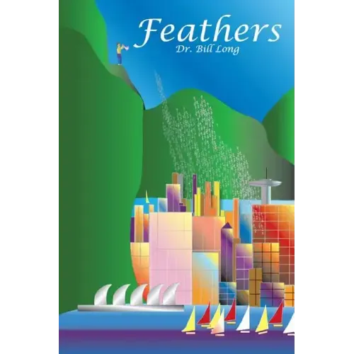Feathers: Like picking up feathers