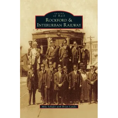 Rockford & Interurban Railway