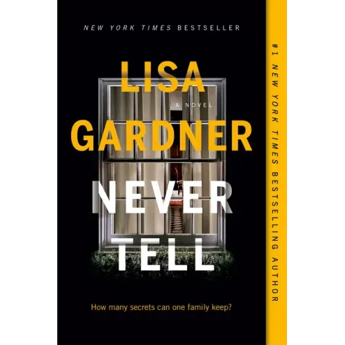 Never Tell