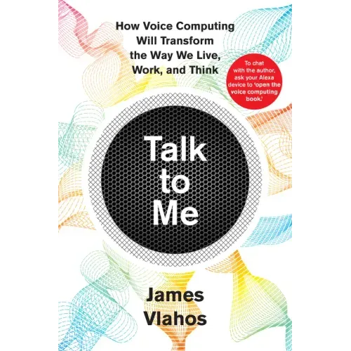 Talk to Me (International Edition)