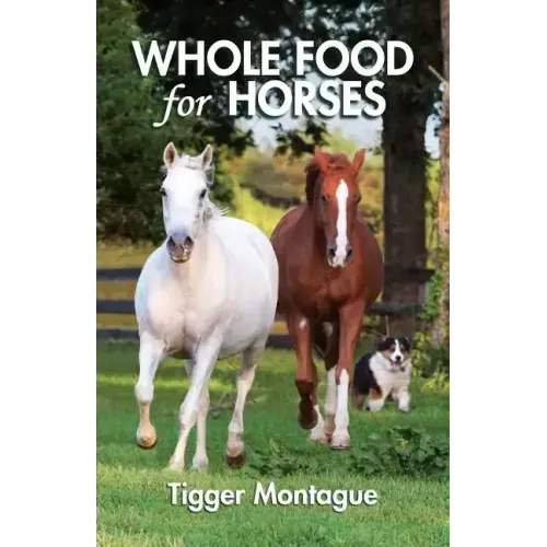 Whole Food for Horses