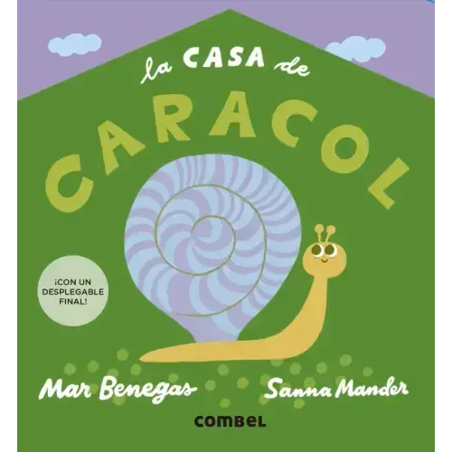 La Casa de Caracol