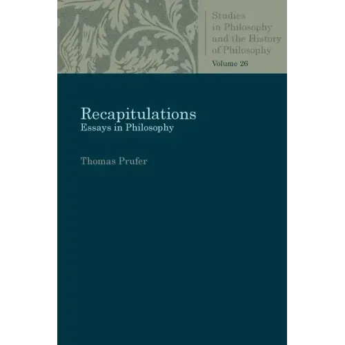Recapitulations