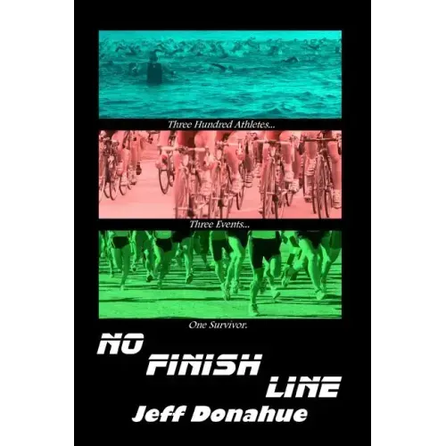 No Finish Line