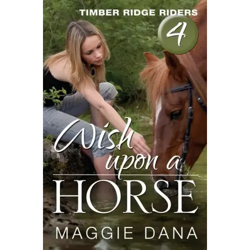 Wish Upon a Horse