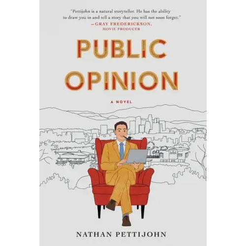 Public Opinion