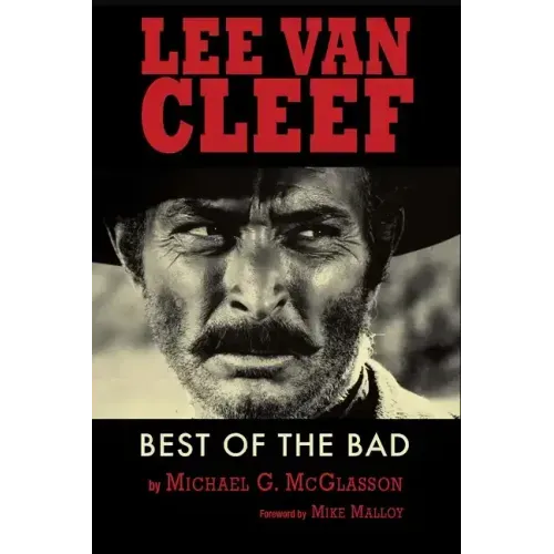 Lee Van Cleef - Best of the Bad