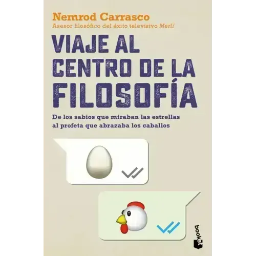 Viaje Al Centro de la Filosofía