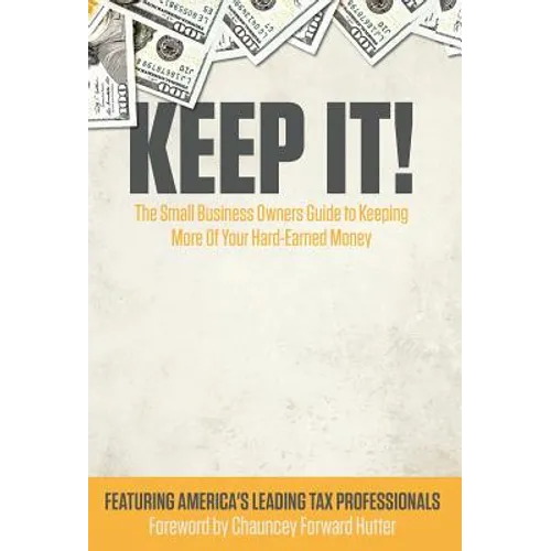 Keep It!