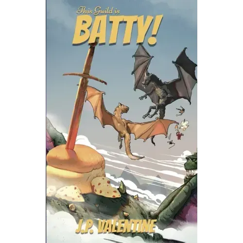 This Guild is Batty!