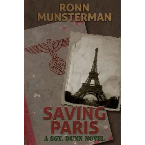 Saving Paris