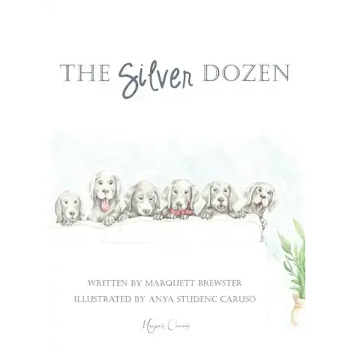 The Silver Dozen
