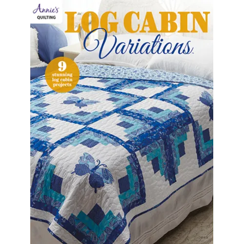 Log Cabin Variations