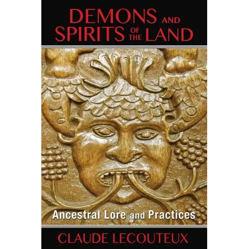 Demons and Spirits of the Land: Ancestral Lore and Practices
