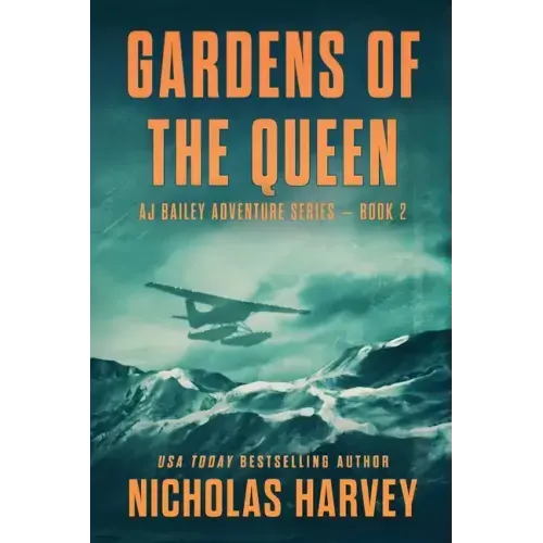 Gardens of the Queen