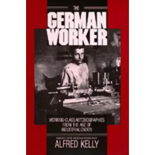 The German Worker