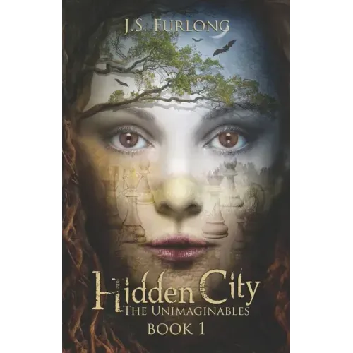 Hidden City