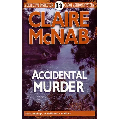 Accidental Murder