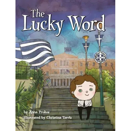 The Lucky Word