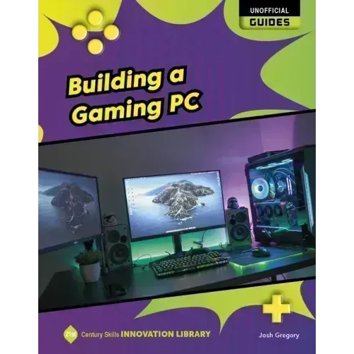 Building a Gaming PC