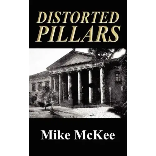 Distorted Pillars