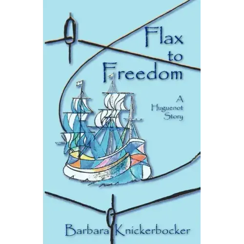Flax to Freedom