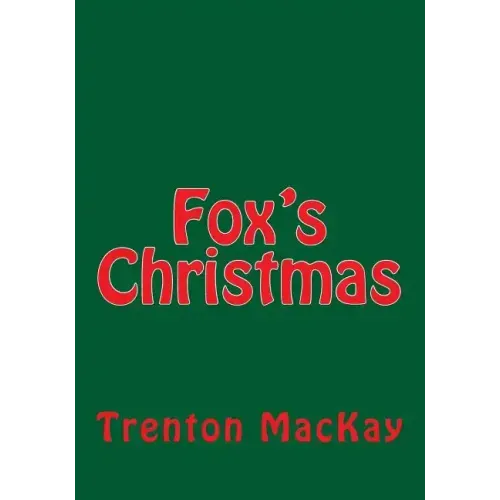 Fox's Christmas